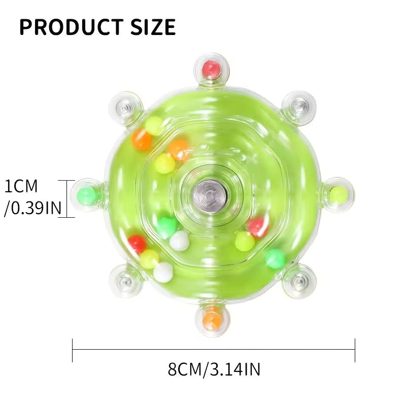 Parrot Interactive Toy