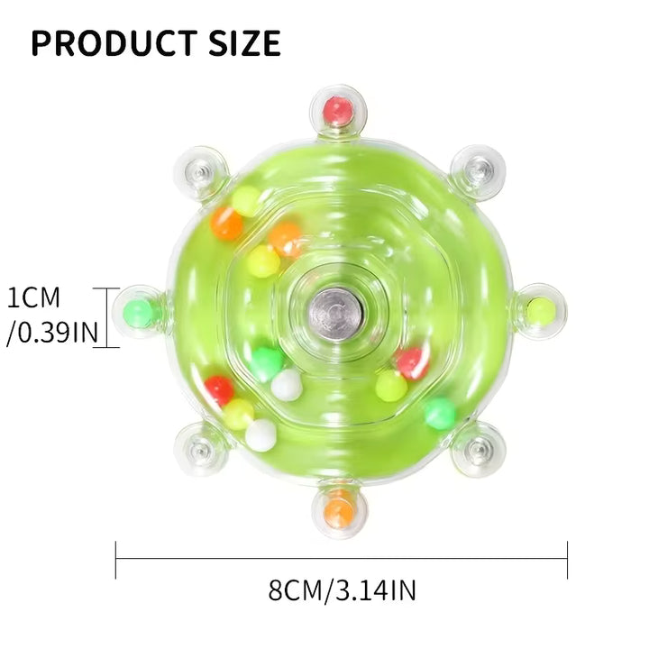 Parrot Interactive Toy